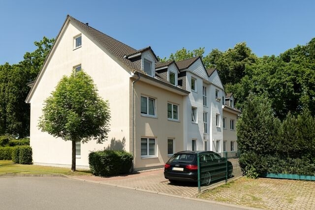 Ferienwohnung in Baabe - Ferienwohnung "Strandl&auml;ufer" - Bade- & Erlebniswelt t&auml;glich inklusive - Bild 23