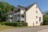 Ferienwohnung in Baabe - Ferienwohnung "Strandl&auml;ufer" - Bade- & Erlebniswelt t&auml;glich inklusive - Bild 24