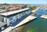Ferienwohnung in Heiligenhafen - Hafenquartier No5 - Bild 4