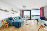 Ferienwohnung in Heiligenhafen - Hafenquartier No5 - Bild 6
