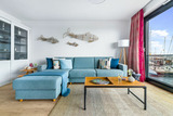 Ferienwohnung in Heiligenhafen - Hafenquartier No5 - Bild 7
