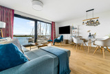 Ferienwohnung in Heiligenhafen - Hafenquartier No5 - Bild 8