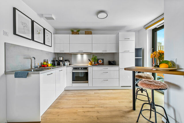 Ferienwohnung in Heiligenhafen - Hafenquartier No5 - Bild 11