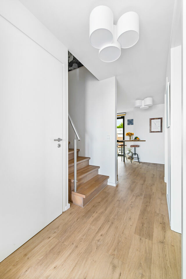 Ferienwohnung in Heiligenhafen - Hafenquartier No5 - Bild 14