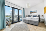Ferienwohnung in Heiligenhafen - Hafenquartier No5 - Bild 15
