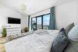 Ferienwohnung in Heiligenhafen - Hafenquartier No5 - Bild 16