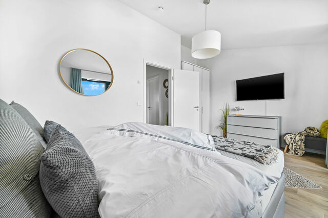 Ferienwohnung in Heiligenhafen - Hafenquartier No5 - Bild 18