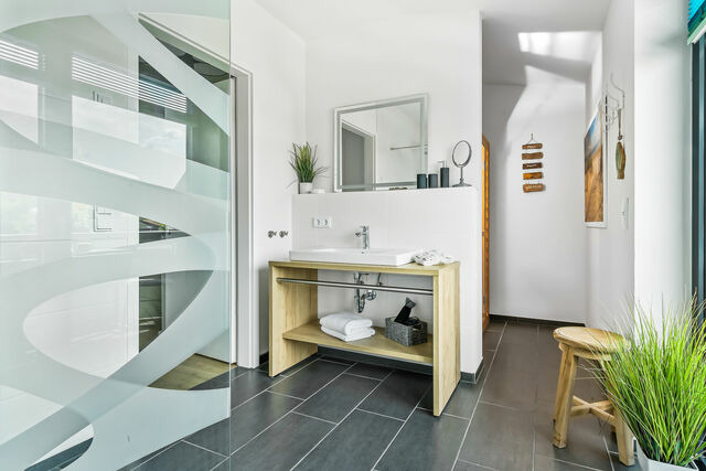 Ferienwohnung in Heiligenhafen - Hafenquartier No5 - Bild 19