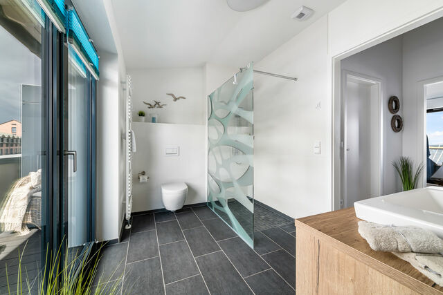 Ferienwohnung in Heiligenhafen - Hafenquartier No5 - Bild 20