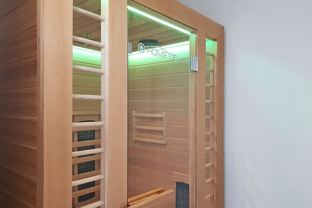 Ferienwohnung in Heiligenhafen - Hafenquartier No5 - Bild 23