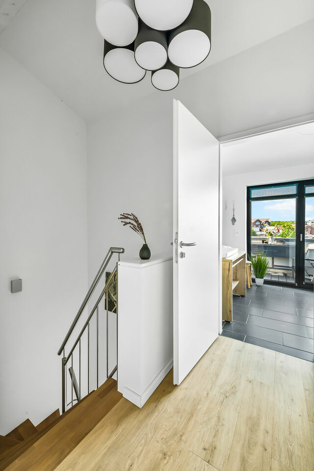 Ferienwohnung in Heiligenhafen - Hafenquartier No5 - Bild 25