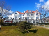 Ferienwohnung in Binz - Villa Bellevue, Whg. 17 - Bild 2