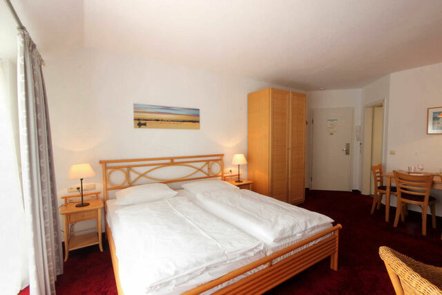 Ferienwohnung in Binz - Villa Bellevue, Whg. 17 - Bild 5