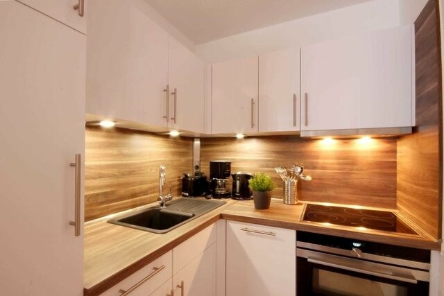 Ferienwohnung in Binz - Villa Bellevue, Whg. 17 - Bild 7