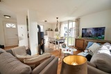 Ferienhaus in Zierow - Reethaus "Arista" - Bild 8