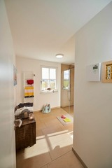 Ferienhaus in Zierow - Reethaus "Arista" - Bild 11