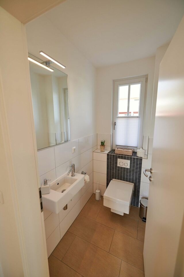 Ferienhaus in Zierow - Reethaus "Arista" - Bild 12