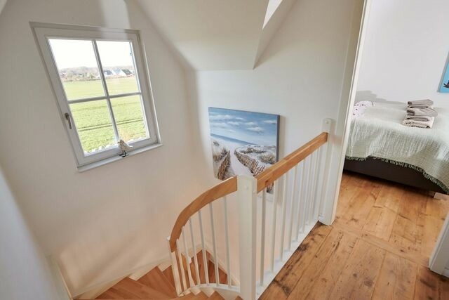 Ferienhaus in Zierow - Reethaus "Arista" - Bild 14