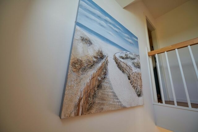 Ferienhaus in Zierow - Reethaus "Arista" - Bild 15