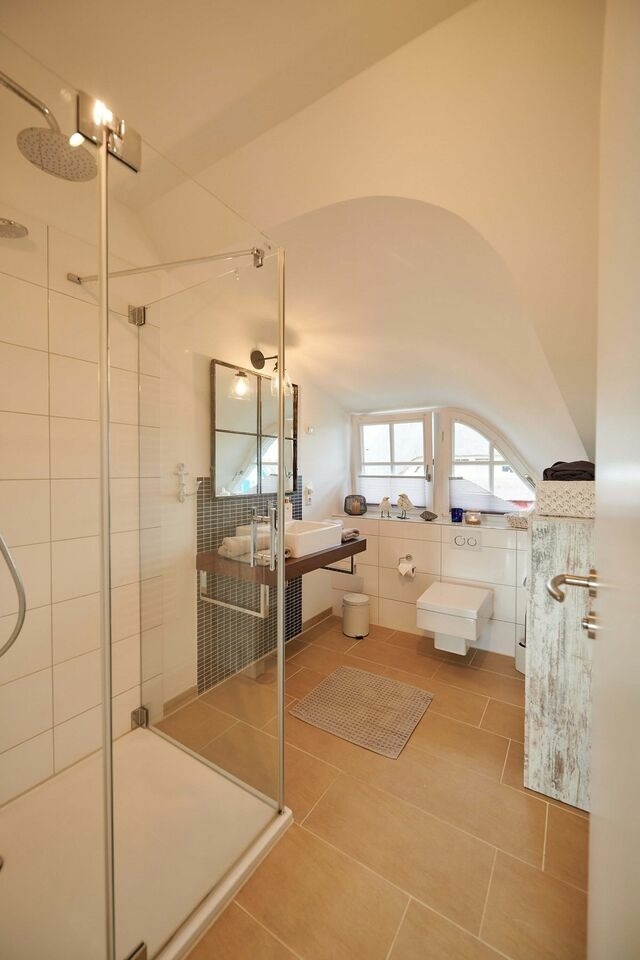 Ferienhaus in Zierow - Reethaus "Arista" - Bild 16
