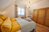 Ferienhaus in Zierow - Reethaus "Arista" - Bild 19