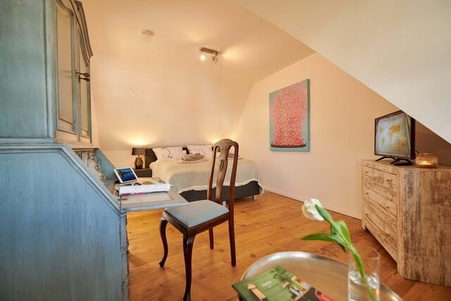Ferienhaus in Zierow - Reethaus "Arista" - Bild 21