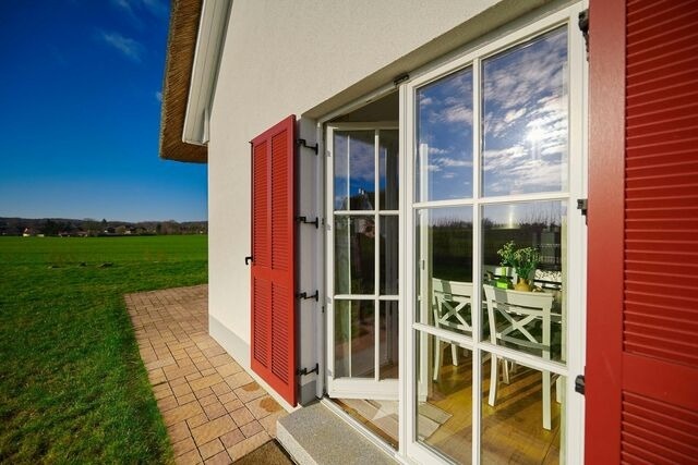 Ferienhaus in Zierow - Reethaus "Arista" - Bild 24