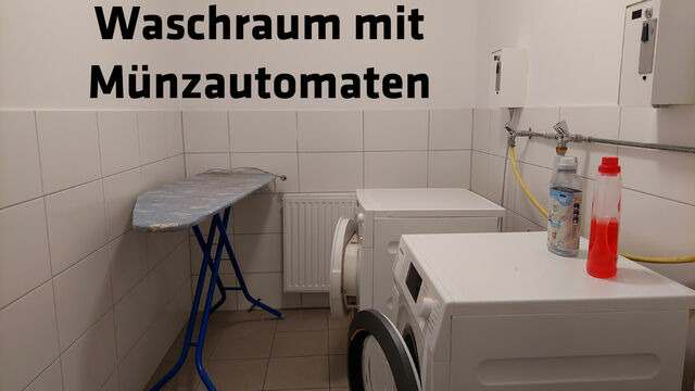 Ferienwohnung in G&ouml;hren - Villa Karina, Whg. 17 - Bild 14