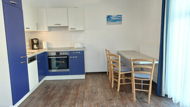 Ferienwohnung in G&ouml;hren - Villa Karina, Whg. 6 - Bild 8