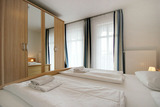 Ferienwohnung in G&ouml;hren - Villa Karina, Whg. 6 - Bild 9