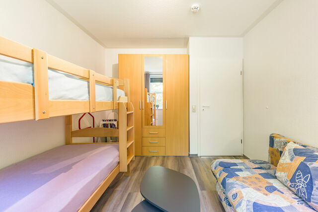 Ferienwohnung in Boltenhagen - S&uuml;nnslag, Ferienwohnung 142 - Bild 12