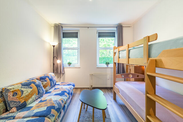 Ferienwohnung in Boltenhagen - S&uuml;nnslag, Ferienwohnung 142 - Bild 13