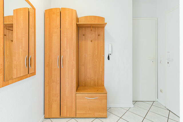 Ferienwohnung in Boltenhagen - S&uuml;nnslag, Ferienwohnung 142 - Bild 8