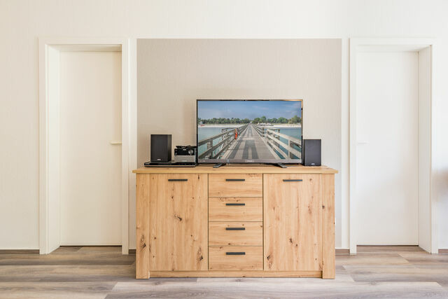 Ferienwohnung in Boltenhagen - S&uuml;nnslag, Ferienwohnung 142 - Bild 11