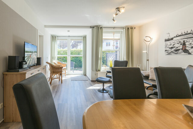 Ferienwohnung in Boltenhagen - S&uuml;nnslag, Ferienwohnung 142 - Bild 15