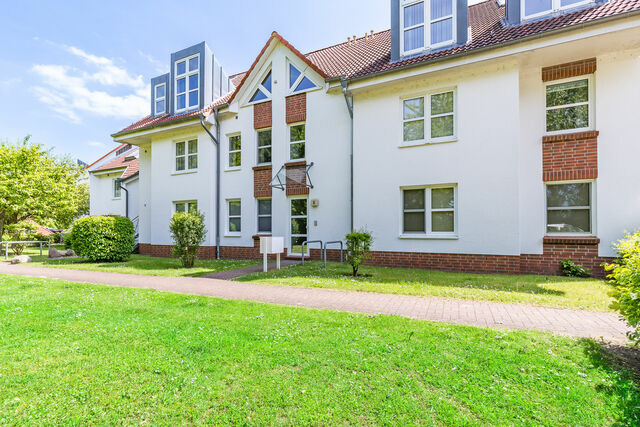 Ferienwohnung in Boltenhagen - S&uuml;nnslag, Ferienwohnung 142 - Bild 17
