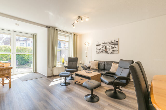 Ferienwohnung in Boltenhagen - S&uuml;nnslag, Ferienwohnung 142 - Bild 19