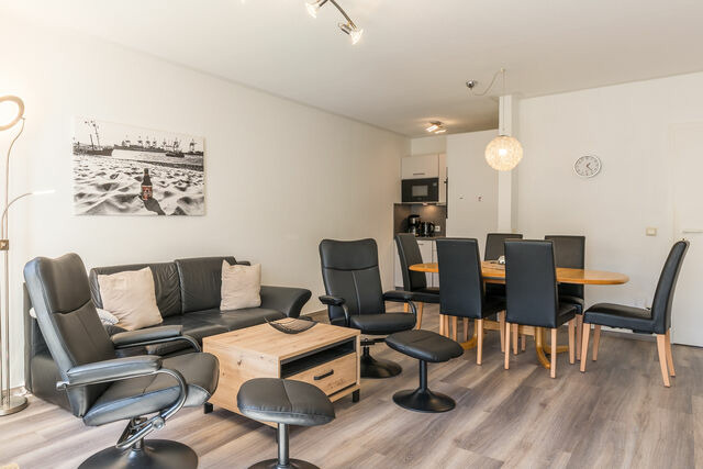 Ferienwohnung in Boltenhagen - S&uuml;nnslag, Ferienwohnung 142 - Bild 20