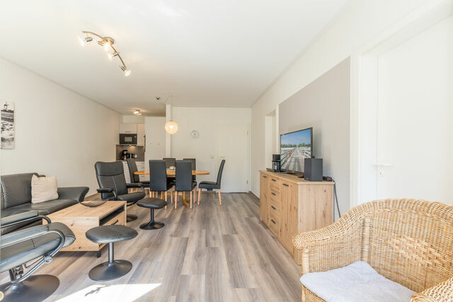 Ferienwohnung in Boltenhagen - S&uuml;nnslag, Ferienwohnung 142 - Bild 21