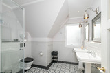 Ferienwohnung in Niendorf/Ostsee - Strandburg Bellevue, Santa Maria - Bild 5