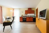 Ferienwohnung in Sellin - Ferienwohnung "Kiebitz" - Bild 5