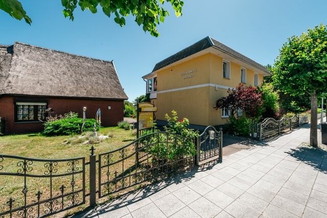 Ferienwohnung in Sellin - Ferienwohnung "Kiebitz" - Bild 17