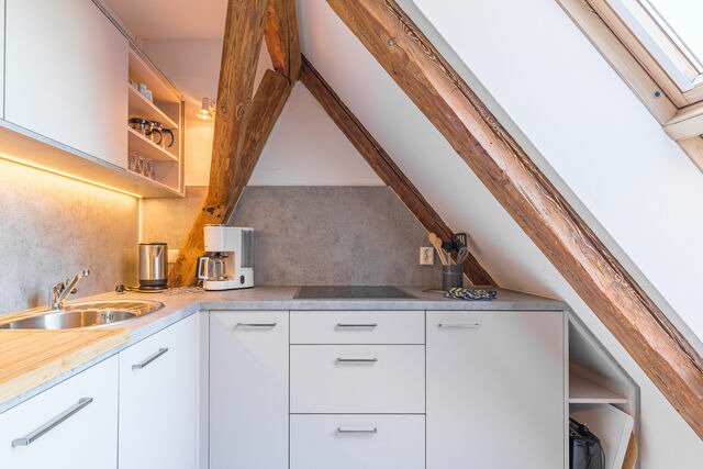 Ferienwohnung in Boltenhagen - Tarnewitzer Kamp, Ferienwohnung 03 - Bild 4
