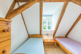 Ferienwohnung in Boltenhagen - Tarnewitzer Kamp, Ferienwohnung 03 - Bild 5