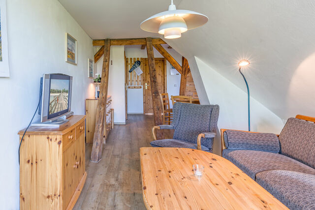 Ferienwohnung in Boltenhagen - Tarnewitzer Kamp, Ferienwohnung 03 - Bild 11