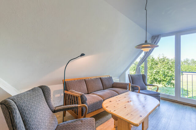 Ferienwohnung in Boltenhagen - Tarnewitzer Kamp, Ferienwohnung 03 - Bild 12