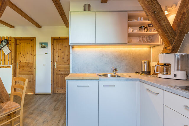 Ferienwohnung in Boltenhagen - Tarnewitzer Kamp, Ferienwohnung 03 - Bild 16