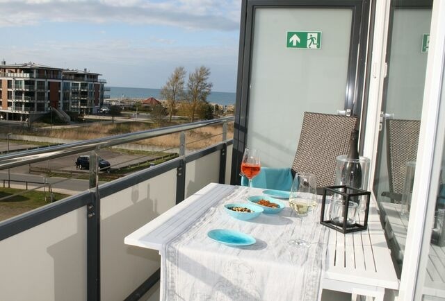 Ferienwohnung in Heiligenhafen - Quiet Coast - Stw 7-3-28 - Bild 4