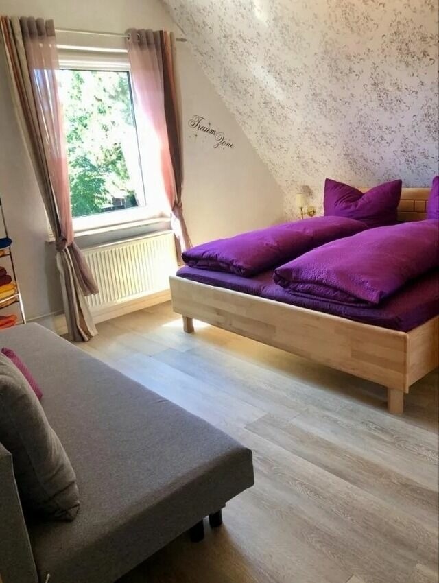 Ferienwohnung in K&uuml;hlungsborn - Fewo 1 - Bild 3