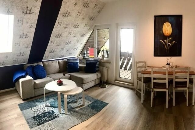 Ferienwohnung in K&uuml;hlungsborn - Fewo 1 - Bild 5